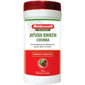 Ayurvedic Immunity Booster